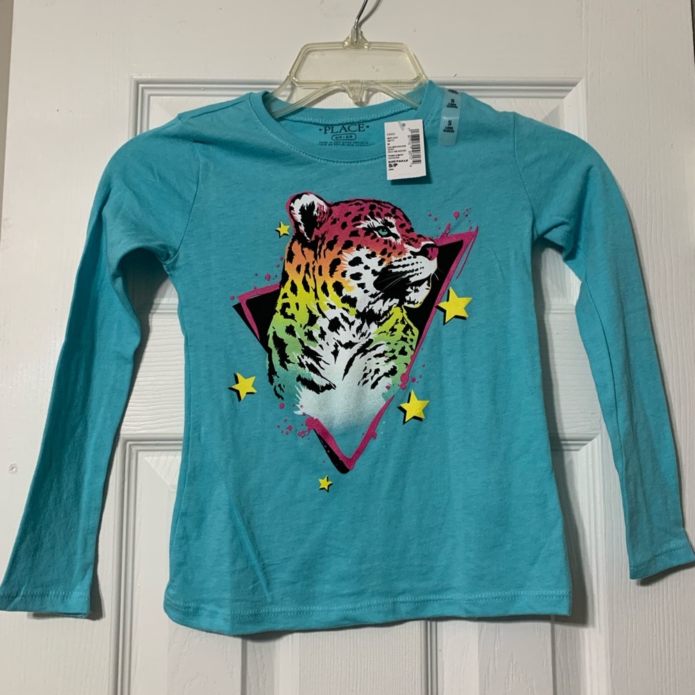 The Children’s Place Small long sleeve top